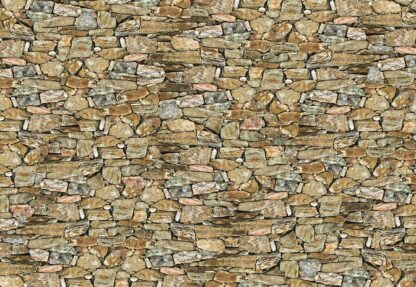 Rustic Stone Wall(036WM) - Image 2