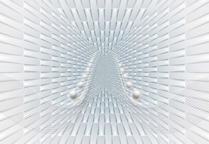 Modern 3D Abstract Design(10063WM) - Image 2