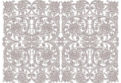 3D Vintage Pattern(10065WM) - Image 2