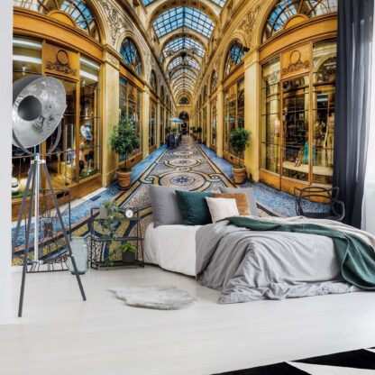 Milan Shopping Arcade(1010WM)
