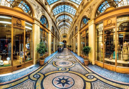 Milan Shopping Arcade(1010WM) - Image 2