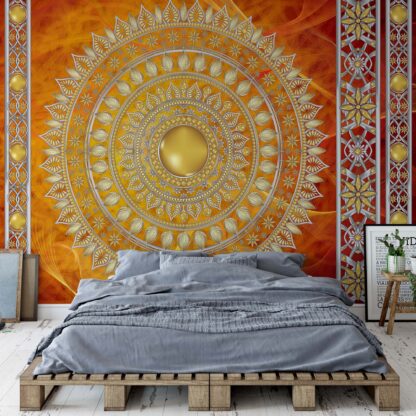 Tribal Pattern(10119WM)
