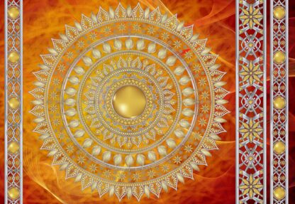 Tribal Pattern(10119WM) - Image 2