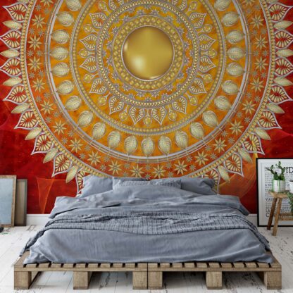 Tribal Pattern(10120WM)