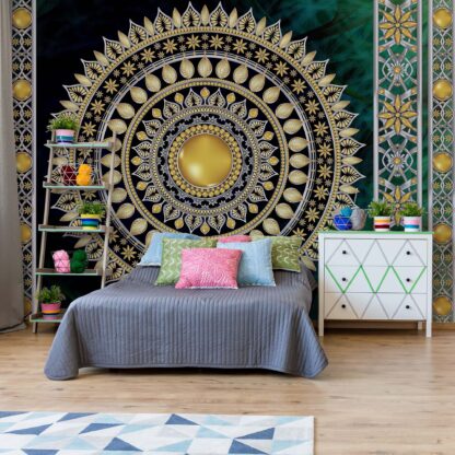 Tribal Pattern(10121WM)