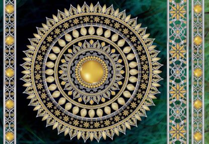 Tribal Pattern(10121WM) - Image 2
