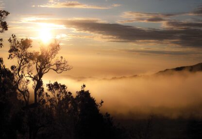 Mountain Sunrise(10137WM) - Image 2