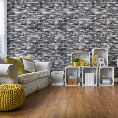 Stone Wall(10184WM)