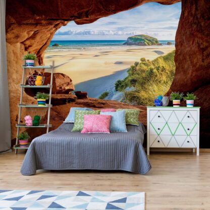 Beach Cave(10259WM)