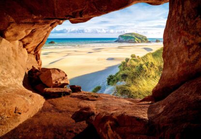 Beach Cave(10259WM) - Image 2