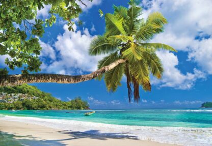 Tropical Beach(10332WM) - Image 2