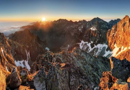 Top Of The Mountains(10509WM) - Image 2
