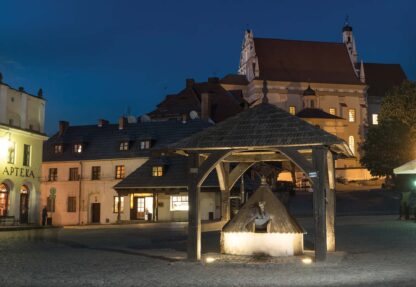 Old Town Square(10512WM) - Image 2