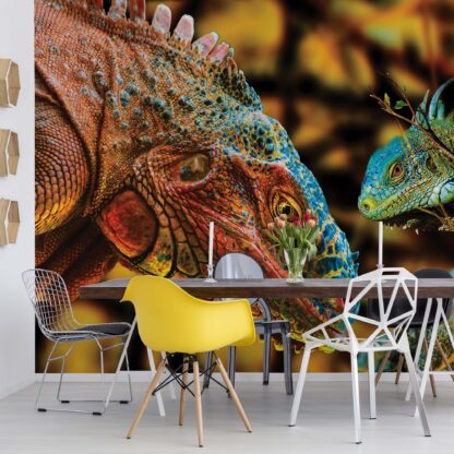 Iguanas(10568WM)