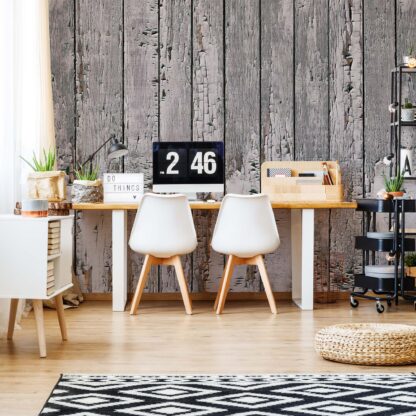 Worn Rustic Wood Plank Texture(10716WM)