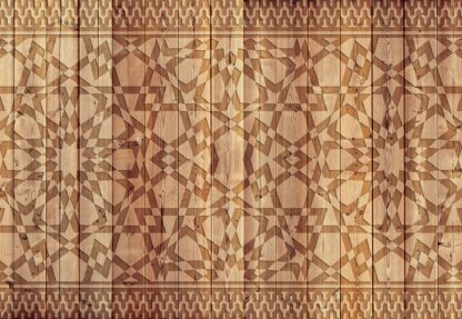 Wood Pattern Texture(10717WM) - Image 2