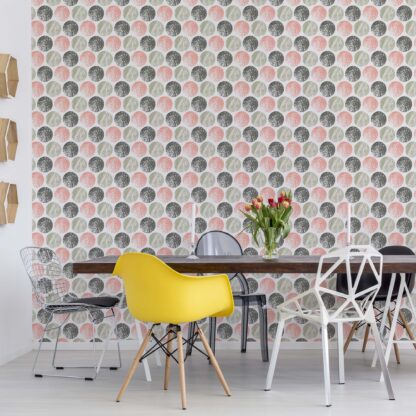 Circle Pattern(10734WM)