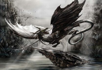 Alchemy Gothic(10852WM) - Image 2