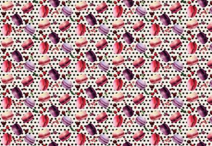 Modern Tropical Pattern(10871WM) - Image 2