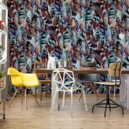 Modern Tropical Pattern(10920WM)