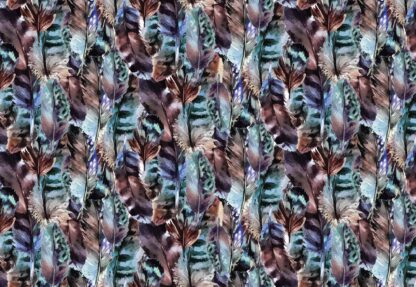 Modern Tropical Pattern(10920WM) - Image 2