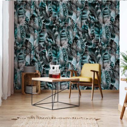 Modern Tropical Pattern(10921WM)