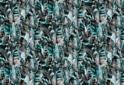 Modern Tropical Pattern(10921WM) - Image 2