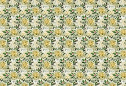 Vintage Floral Pattern(10933WM) - Image 2