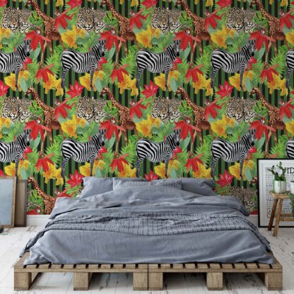 Zebra Pattern(1119WM)