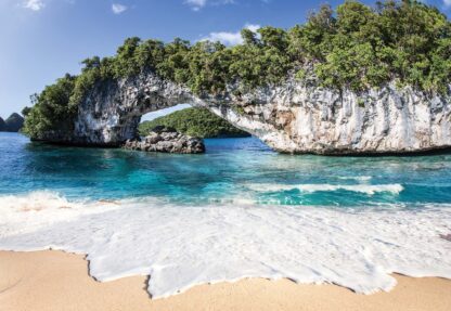 Island Beach(11236WM) - Image 2