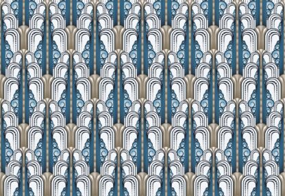 1920'S Retro Pattern(11278WM) - Image 2