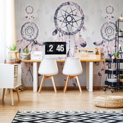 Boho-Chic Dreamcatchers(11283WM)