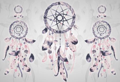 Boho-Chic Dreamcatchers(11283WM) - Image 2