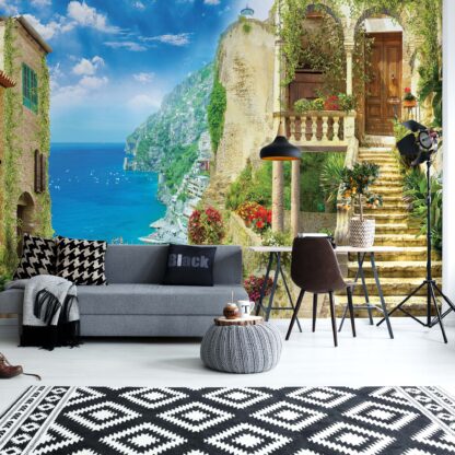 Paradise View(11418WM)
