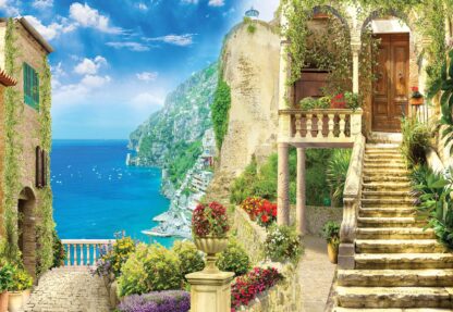 Paradise View(11418WM) - Image 2