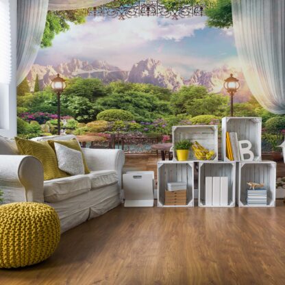 Paradise Nature View(11420WM)