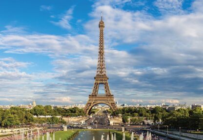 Paris Eiffel Tower(11422WM) - Image 2