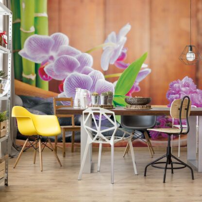 Flowers Orchids Zen(115WM)