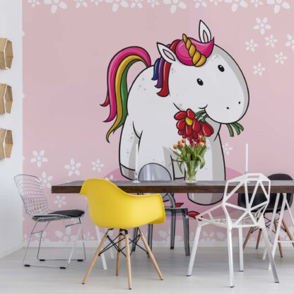 Sweet Unicorn Pink(11584WM)