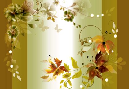 Floral Design(1165WM) - Image 2