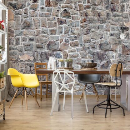 Stone Wall(11676WM)