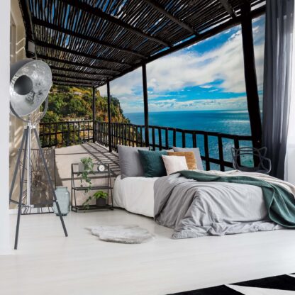 Sea Terrace View(11695WM)