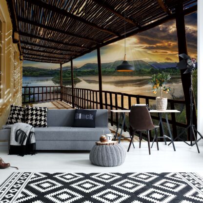 Lake Terrace View(11699WM)
