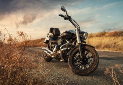 Motorcycle(11727WM) - Image 2