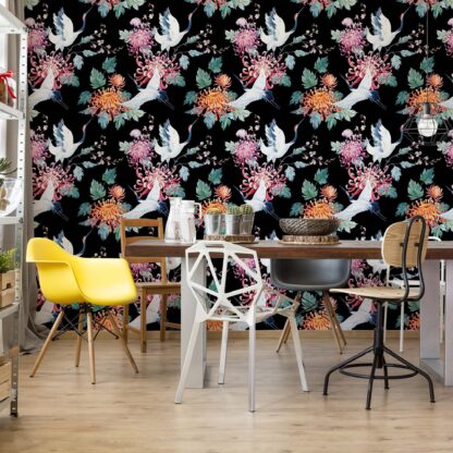 Vintage Pattern(11730WM)