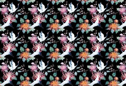 Vintage Pattern(11730WM) - Image 2