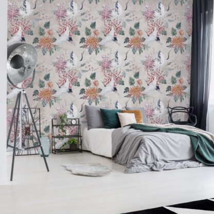 Vintage Pattern(11731WM)
