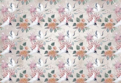 Vintage Pattern(11731WM) - Image 2