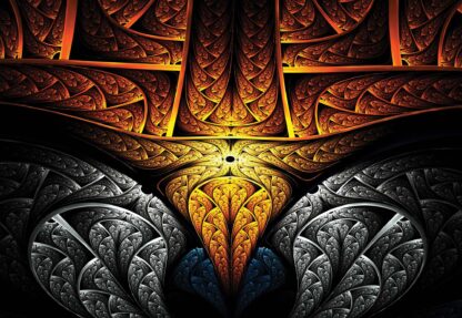 3D Norse Tribal Design(11753WM) - Image 2