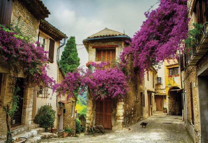 Pretty Village(11755WM) - Image 2